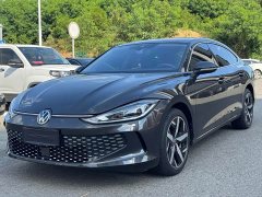 Volkswagen Lingdu L 280TSI DSG Spicy Edition - ფოტო 1