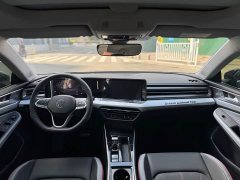 Volkswagen Lingdu L 280TSI DSG Spicy Edition - ფოტო 5