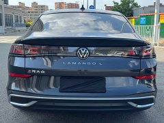 Volkswagen Lingdu L 280TSI DSG Spicy Edition - ფოტო 8