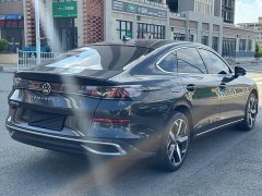 Volkswagen Lingdu L 280TSI DSG Spicy Edition - ფოტო 9