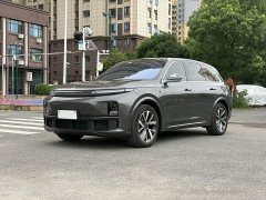 Li Auto L7 2023 Pro - ფოტო 1