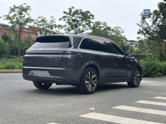 Li Auto L7 2023 Pro - ფოტო 11