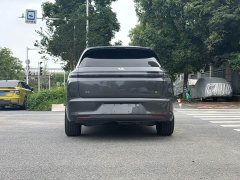 Li Auto L7 2023 Pro - ფოტო 12