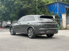 Li Auto L7 2023 Pro - ფოტო 13