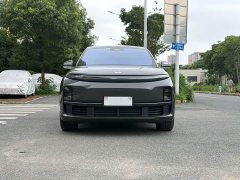 Li Auto L7 2023 Pro - ფოტო 2
