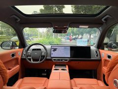 Li Auto L7 2023 Pro - ფოტო 4