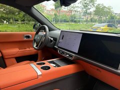 Li Auto L7 2023 Pro - ფოტო 6