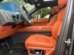 Li Auto L7 2023 Pro - ფოტო 7