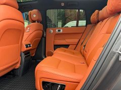 Li Auto L7 2023 Pro - ფოტო 8