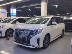 GAC Aion M8 2021 Lingxiu Series 390T Luxury - ფოტო 1