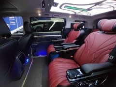 GAC Aion M8 2021 Lingxiu Series 390T Luxury - ფოტო 11