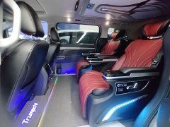 GAC Aion M8 2021 Lingxiu Series 390T Luxury - ფოტო 12