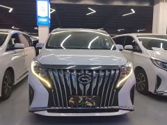 GAC Aion M8 2021 Lingxiu Series 390T Luxury - ფოტო 2