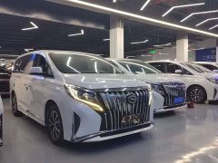 GAC Aion M8 2021 Lingxiu Series 390T Luxury - ფოტო 3
