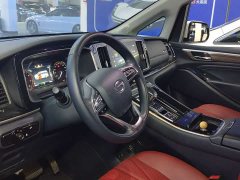 GAC Aion M8 2021 Lingxiu Series 390T Luxury - ფოტო 5