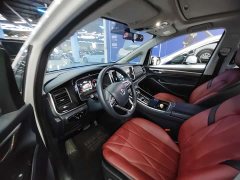 GAC Aion M8 2021 Lingxiu Series 390T Luxury - ფოტო 6