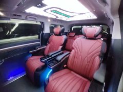 GAC Aion M8 2021 Lingxiu Series 390T Luxury - ფოტო 7