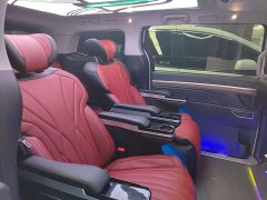 GAC Aion M8 2021 Lingxiu Series 390T Luxury - ფოტო 8