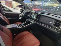 GAC Aion M8 2021 Lingxiu Series 390T Luxury - ფოტო 9