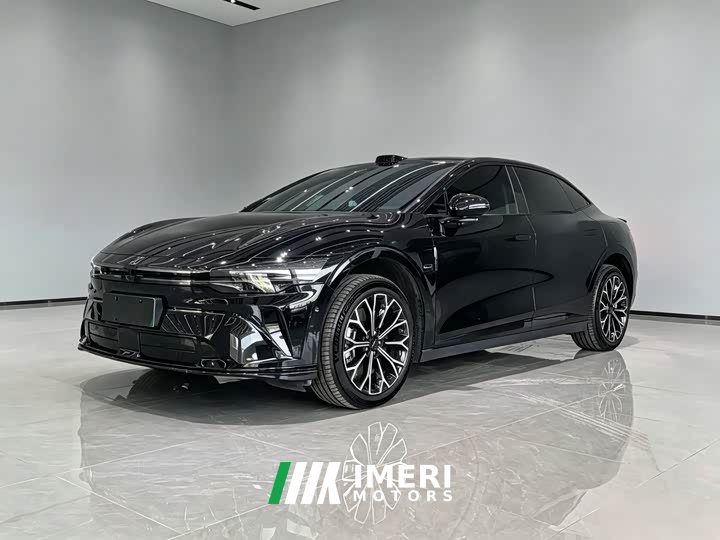 Zeekr 007 AWD Max 75kWh - car from China