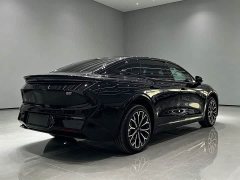 Zeekr 007 AWD Max 75kWh - photo 11