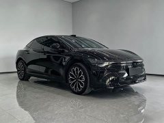 Zeekr 007 AWD Max 75kWh - photo 3