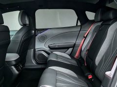 Zeekr 007 AWD Max 75kWh - photo 4