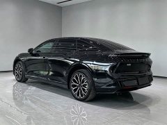 Zeekr 007 AWD Max 75kWh - photo 9