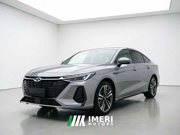 Chery Arrizo 8 2.0T Automatic Imperial Plus - ავტომობილი ჩინეთიდან