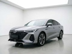 Chery Arrizo 8 2.0T Automatic Imperial Plus - ფოტო 1