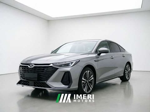 2025 Chery Arrizo 8 2.0T Automatic Imperial Plus - ავტომობილი ჩინეთიდან