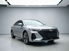 Chery Arrizo 8 2.0T Automatic Imperial Plus - ფოტო 3