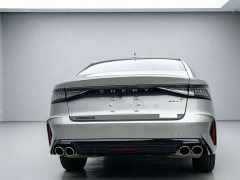 Chery Arrizo 8 2.0T Automatic Imperial Plus - ფოტო 5