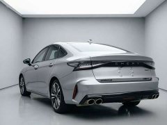Chery Arrizo 8 2.0T Automatic Imperial Plus - ფოტო 6