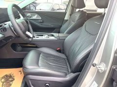 Chery Arrizo 8 2.0T Automatic Imperial Plus - ფოტო 7