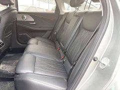 Chery Arrizo 8 2.0T Automatic Imperial Plus - ფოტო 8
