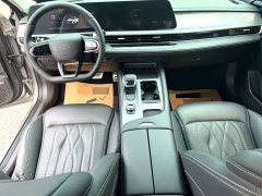 Chery Arrizo 8 2.0T Automatic Imperial Plus - ფოტო 9