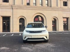 BYD Dolphin 2025 420km Freedom Edition - ფოტო 2
