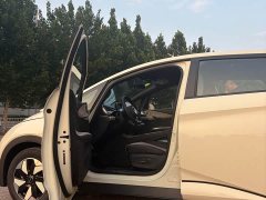 BYD Dolphin 2025 420km Freedom Edition - ფოტო 6