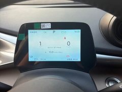 BYD Dolphin 2025 420km Freedom Edition - ფოტო 8