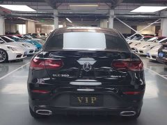 Mercedes-Benz GLC Coupe 2022 GLC 300 4MATIC Coupe SUV - ფოტო 13