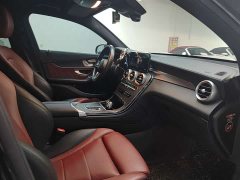 Mercedes-Benz GLC Coupe 2022 GLC 300 4MATIC Coupe SUV - ფოტო 7