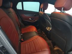 Mercedes-Benz GLC Coupe 2022 GLC 300 4MATIC Coupe SUV - ფოტო 8