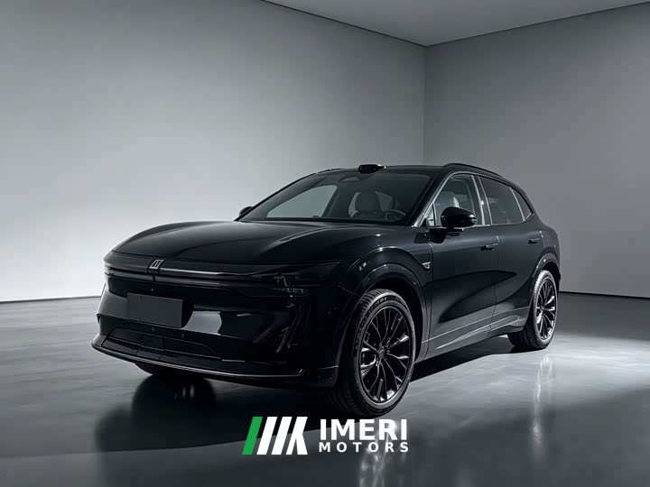 Zeekr 7X 2025 100kWh Long Range RWD Smart Driving Edition - ავტომობილი ჩინეთიდან