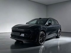Zeekr 7X 2025 100kWh Long Range RWD Smart Driving Edition - ფოტო 1