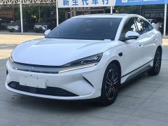 BYD Qin L EV 545KM Excellence Edition - photo 1