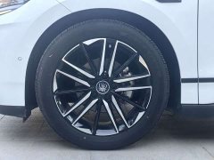 BYD Qin L EV 545KM Excellence Edition - photo 10