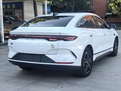 BYD Qin L EV 545KM Excellence Edition - photo 11