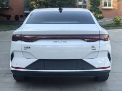 BYD Qin L EV 545KM Excellence Edition - photo 12
