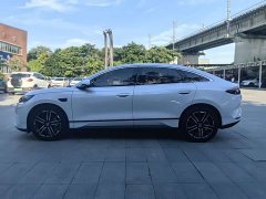 BYD Qin L EV 545KM Excellence Edition - photo 13